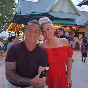 Meet your Posher, Candace